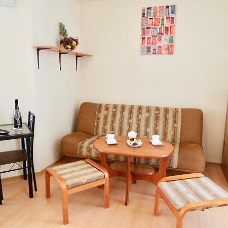 Rainbow 2 Holiday Complex Sunny Beach Dış mekan fotoğraf