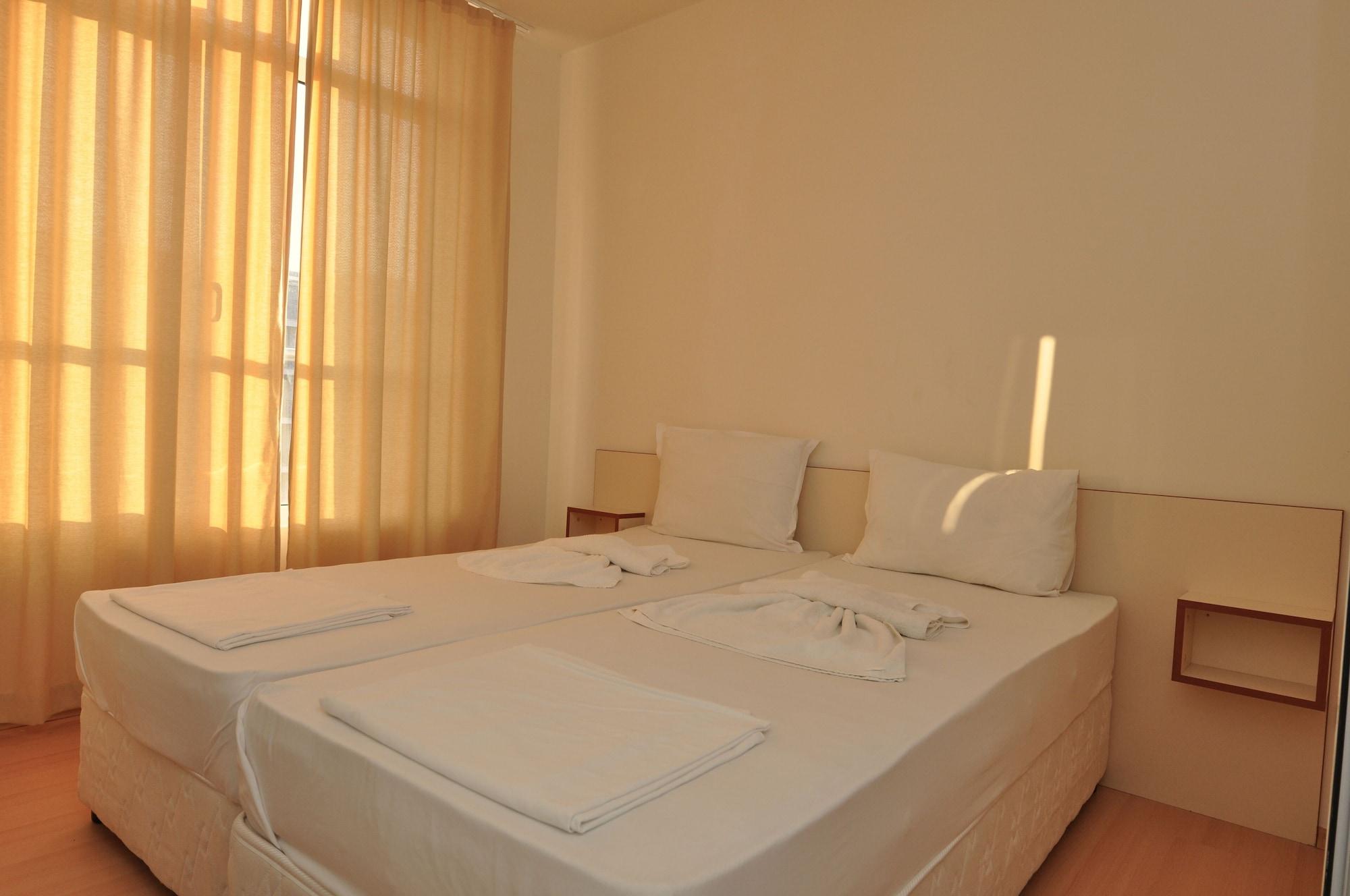 Rainbow 2 Holiday Complex Sunny Beach Dış mekan fotoğraf