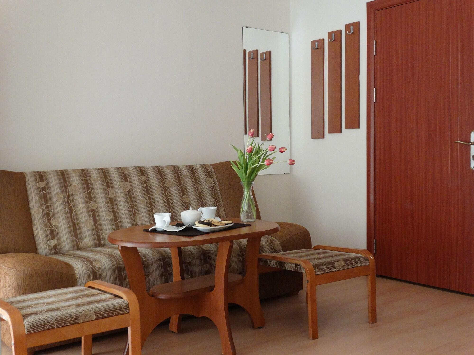 Rainbow 2 Holiday Complex Sunny Beach Dış mekan fotoğraf