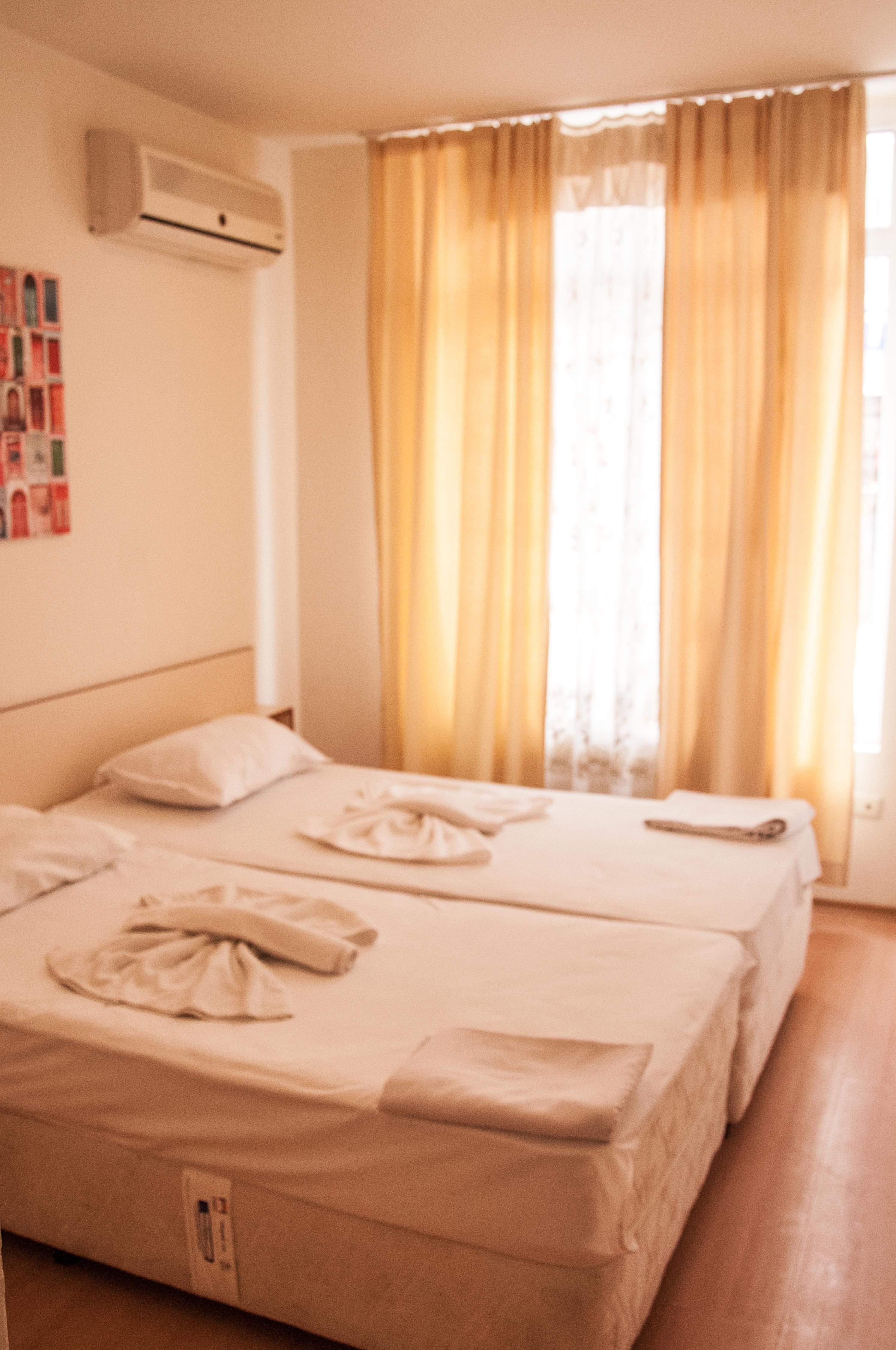 Rainbow 2 Holiday Complex Sunny Beach Dış mekan fotoğraf