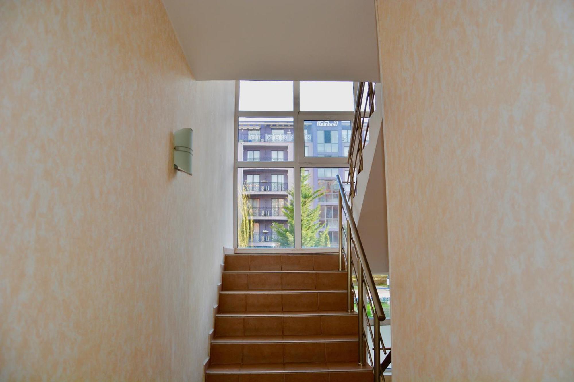 Rainbow 2 Holiday Complex Sunny Beach Dış mekan fotoğraf