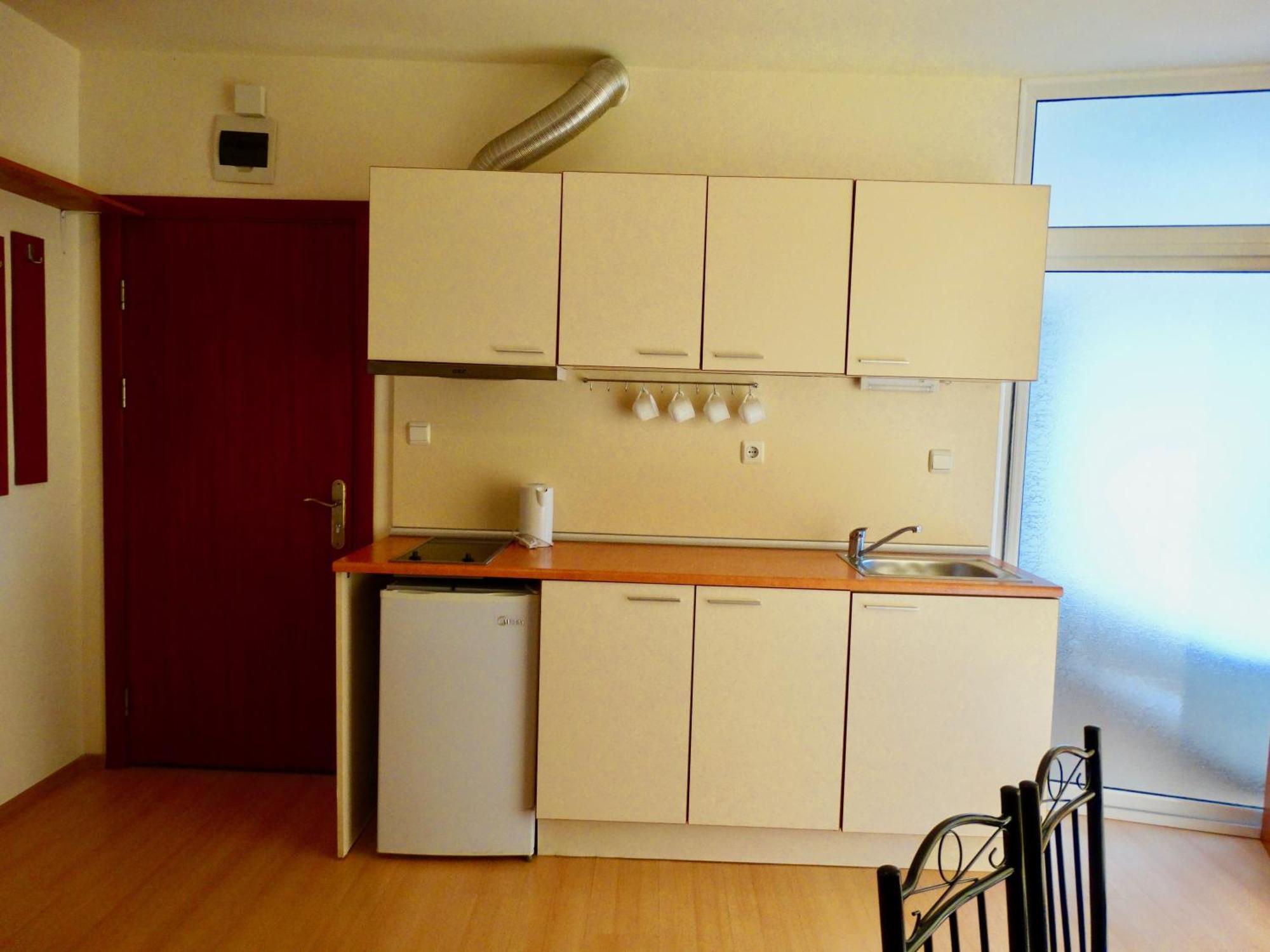 Rainbow 2 Holiday Complex Sunny Beach Dış mekan fotoğraf