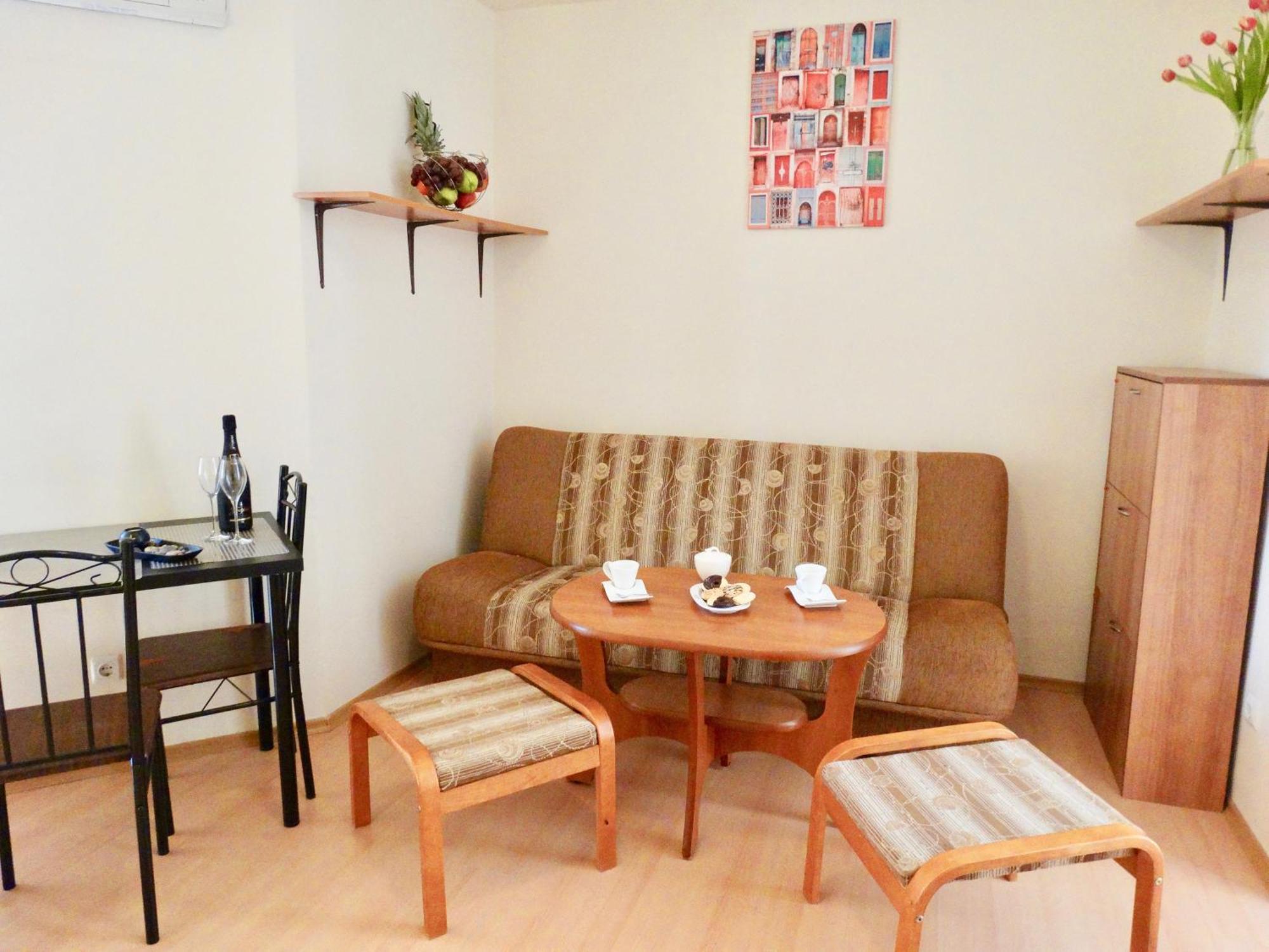 Rainbow 2 Holiday Complex Sunny Beach Dış mekan fotoğraf