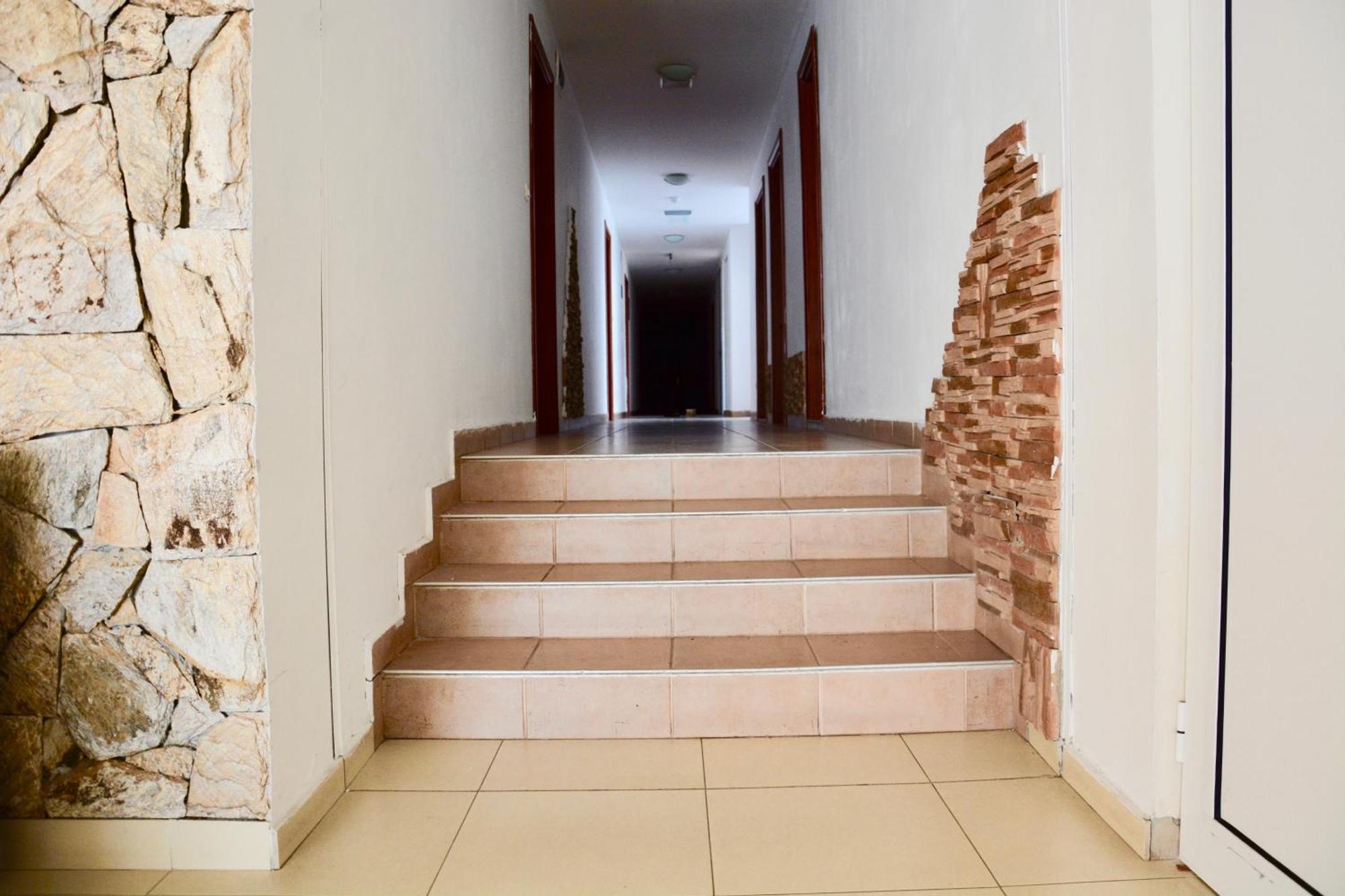 Rainbow 2 Holiday Complex Sunny Beach Dış mekan fotoğraf