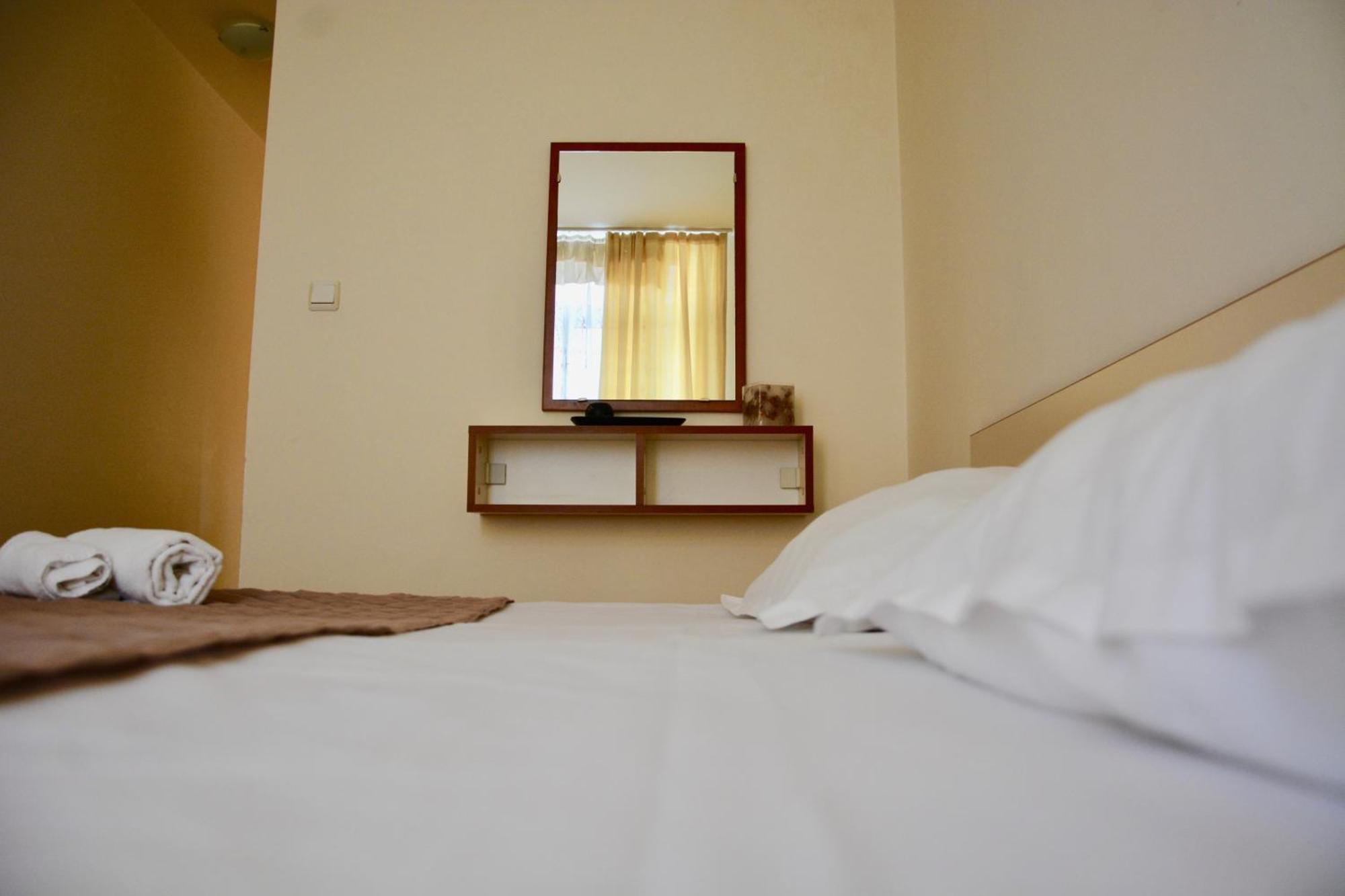 Rainbow 2 Holiday Complex Sunny Beach Dış mekan fotoğraf