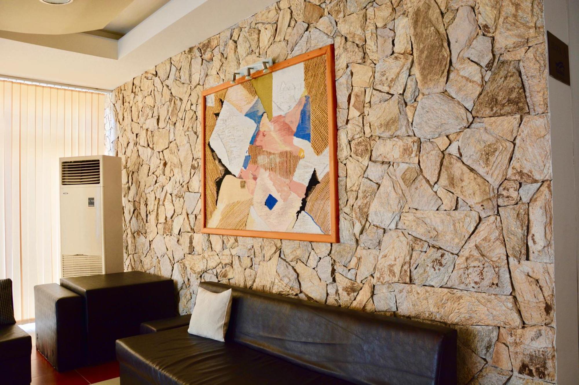 Rainbow 2 Holiday Complex Sunny Beach Dış mekan fotoğraf