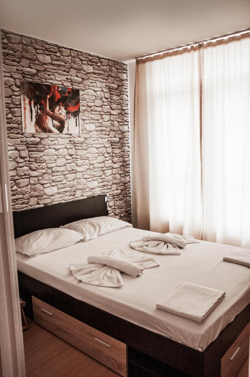 Rainbow 2 Holiday Complex Sunny Beach Dış mekan fotoğraf