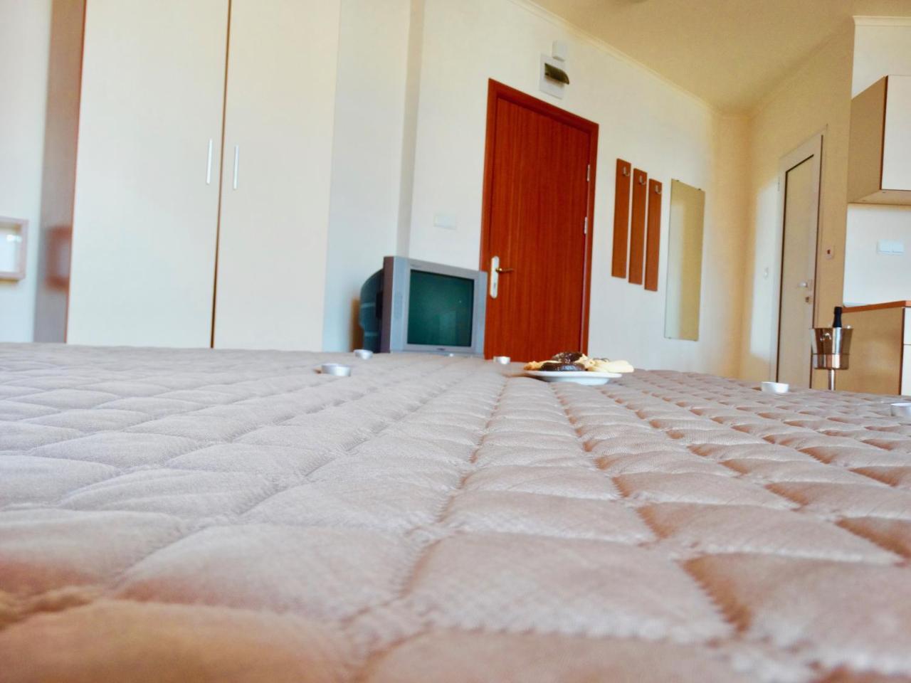 Rainbow 2 Holiday Complex Sunny Beach Dış mekan fotoğraf