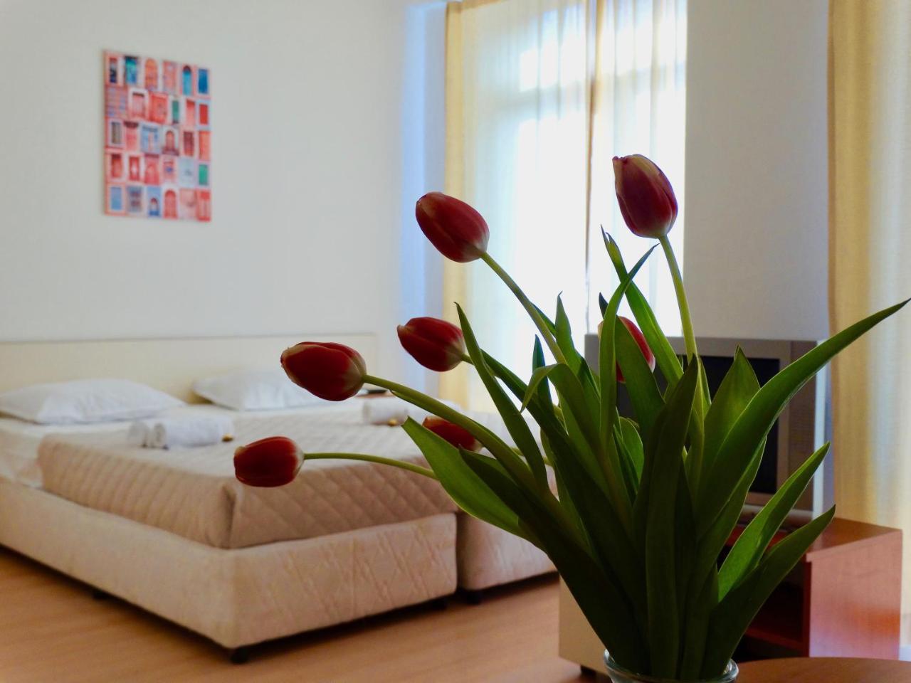 Rainbow 2 Holiday Complex Sunny Beach Dış mekan fotoğraf