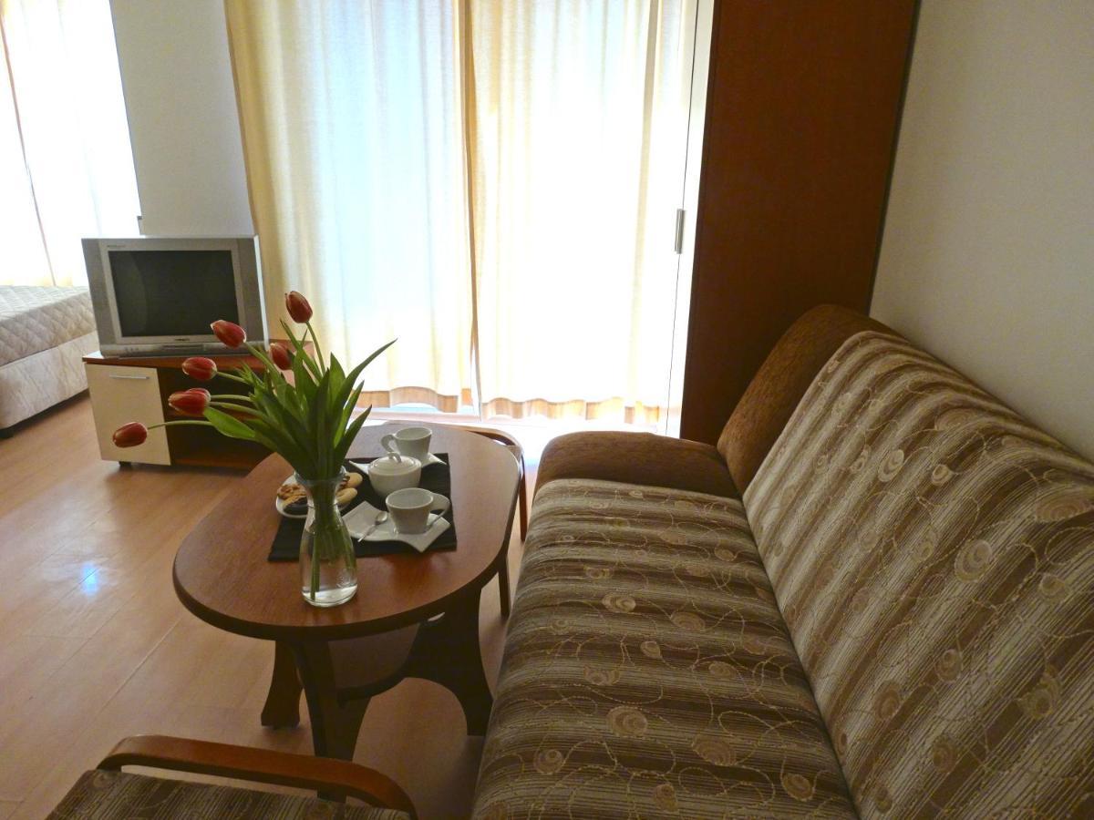 Rainbow 2 Holiday Complex Sunny Beach Dış mekan fotoğraf